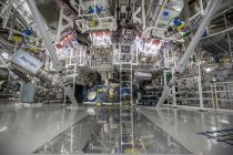 National Ignition Facility at Lawrence Livermore National Laboratory