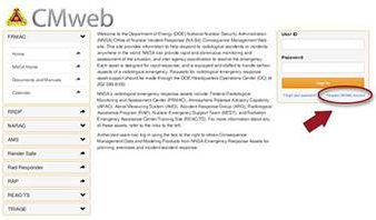 CMweb - Nevada National Security Site