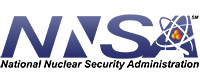 NNSA logo