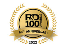 R&D 100 awards logo