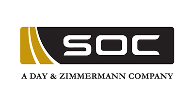 SOC logo