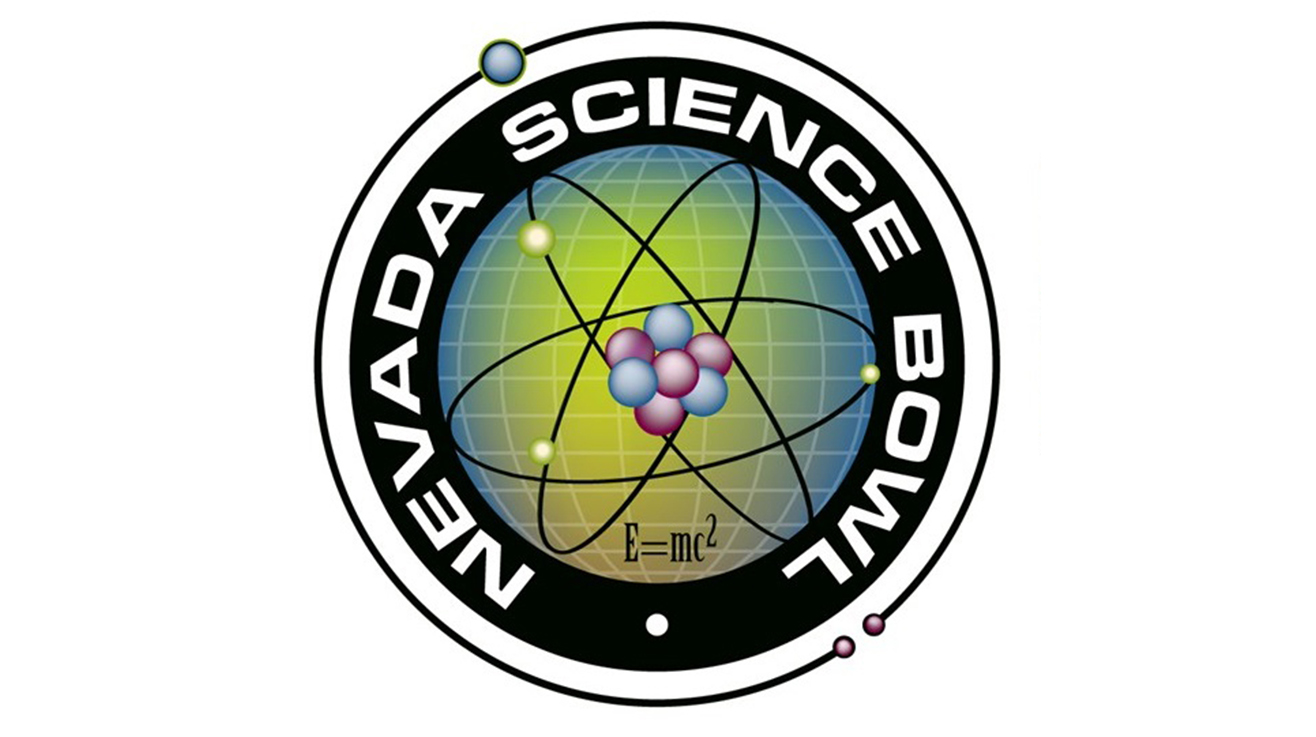 Science Bowl logo