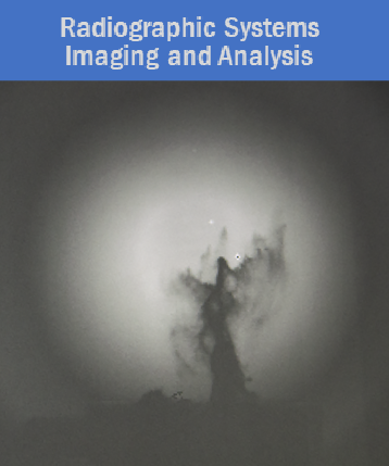 radiographic systems imaging and analysis