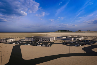 FAMC rendering