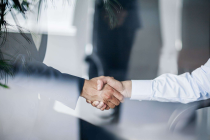 Handshake