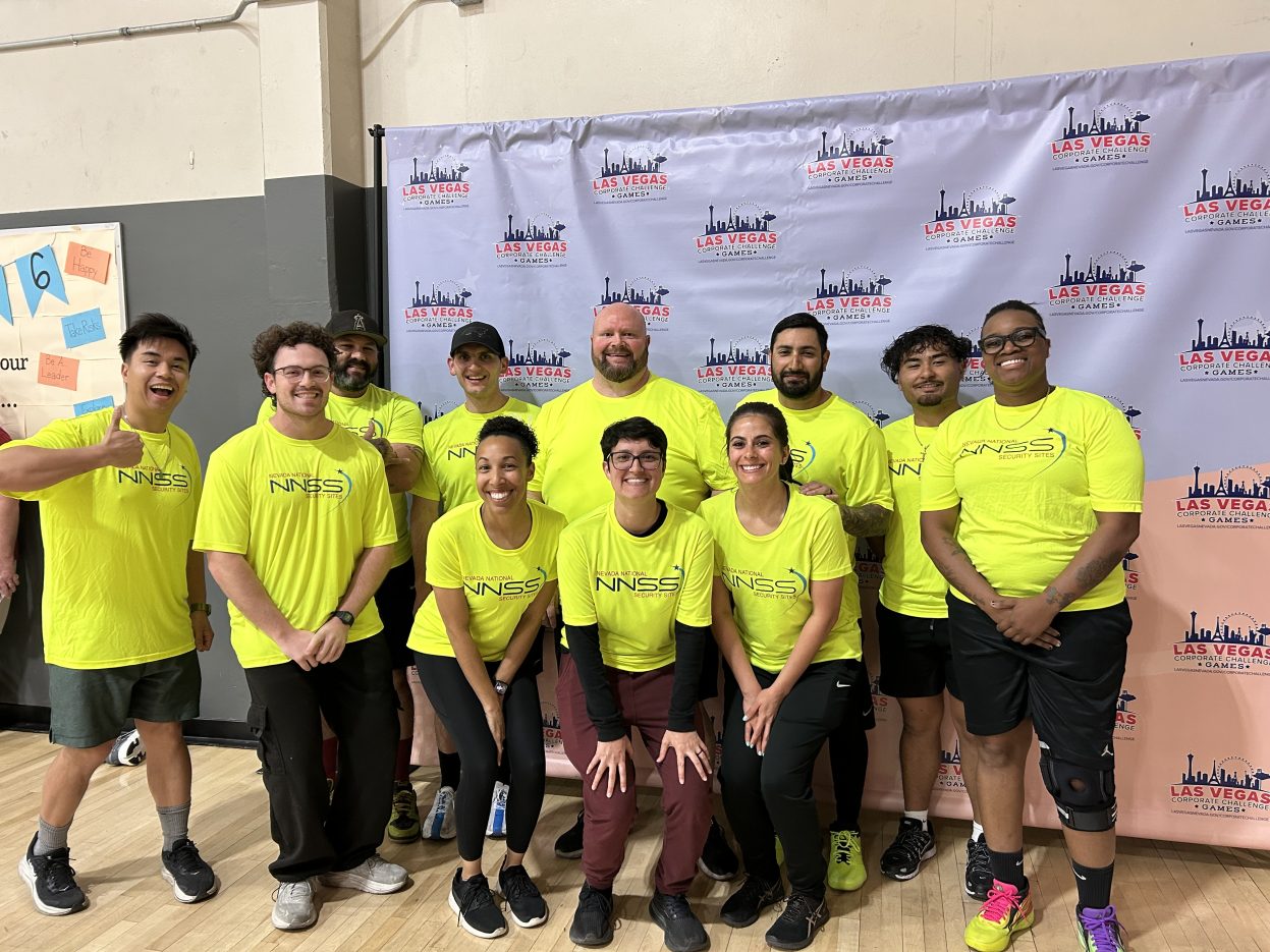 Corporate Challenge