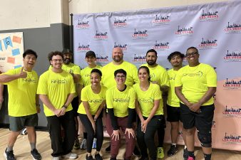 Corporate Challenge
