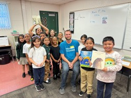 Nevada Reading Week